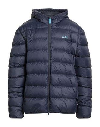 Sun 68 COATS & JACKETS - Puffers on YOOX.COM