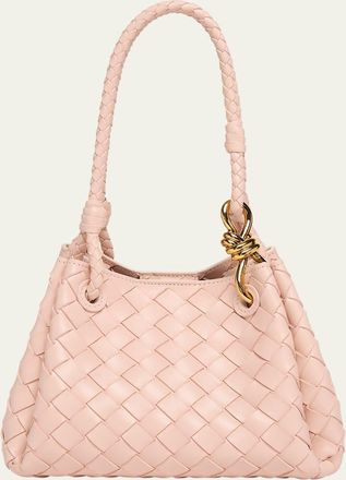 Bottega Veneta Parachute Small Bag