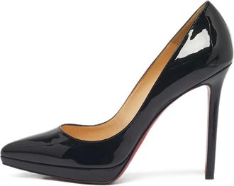 Christian Louboutin Pumps Pigalle - Nero