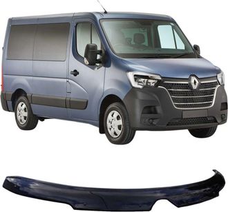 OEM Deflector De Cap&oacute; Renault Master De 2019 A 2023