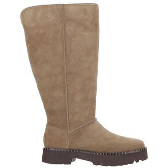 UGG Brown Uptowner Tall Boots