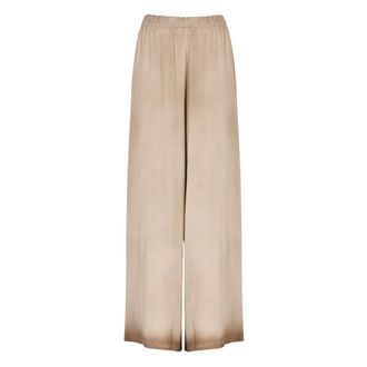 Avant Toi Donna, Pantaloni, Marrone, S, new