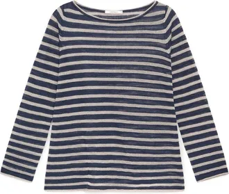 Maliparmi Maliparmi, Donna, Maglie, Blu, S, new