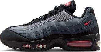 Nike Air Max 95 OG Black Bright Crimson IH4457-002