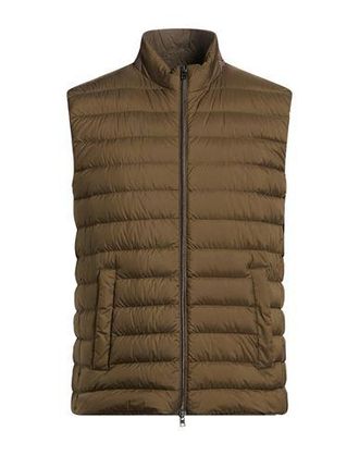 Herno COATS & JACKETS - Gilets on YOOX.COM