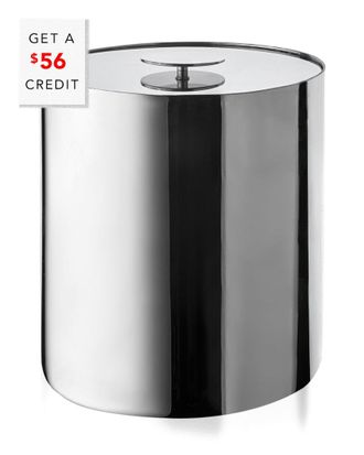 Mepra Stile Insulated Ice Bucket With $56 Credit