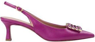Bianca Di FOOTWEAR - Pumps sur YOOX.COM