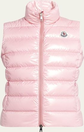 Moncler Ghany Down Vest