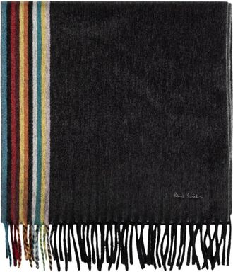 Paul Smith Hombre, Accesorios, Negro, Talla: ONE Size