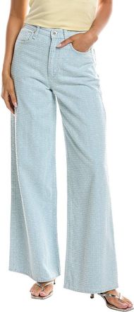 Rag & Bone Rag & Bone Serena High Rise Full Length Jean