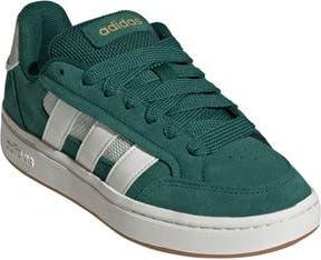 adidas Alpha Sk8 Sneaker in Green/Off White/green at Nordstrom Rack, Size 8.5