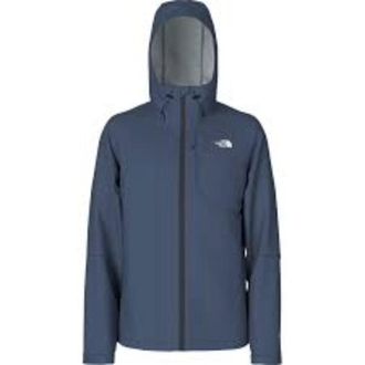 The North Face Alta Vista Jacket Navy NF0A7QAW-HDC