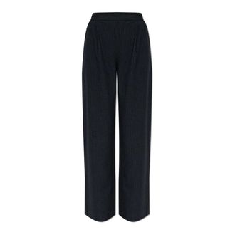 AllSaints Broeken, Dames, Zwart, S, Aleida broek