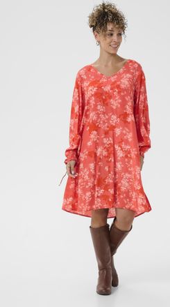 Cream Jurk CRBeatrice Jurk A-shape