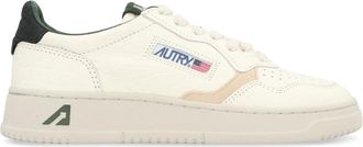 Autry Sneakers, female, White, Size: 6 US Medalist Low Sneakers