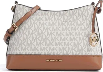 Michael Kors Mujer, Bolsos, Beige, Talla: ONE Size