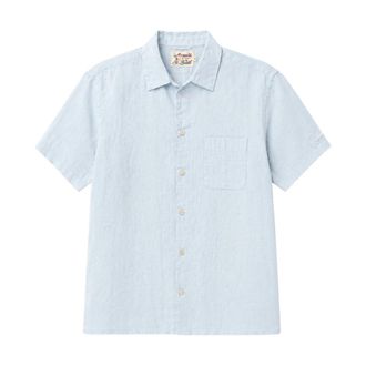 MC2 Saint Barth Uomo, Magliette, Blu, S, new
