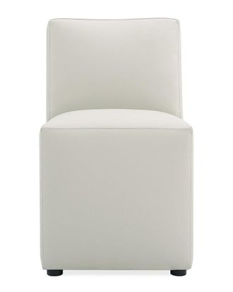 Manhattan Comfort Anna Square Dining Chair
