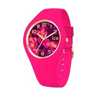 Ice Watch Horloges - Dames - Horloges - Roze - ONE Size - Accessoires