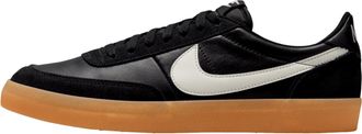 Nike Killshot 2 Leather Black / Sail - Gum Yellow 432997-070 Mens