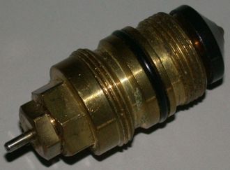 OEM Br&ouml;tje Cartucho De V&aacute;lvula De 88 92 Fabr. Danfoss, 056854