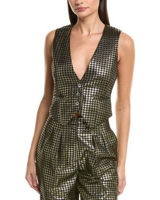 Ronny Kobo Foxy Vest