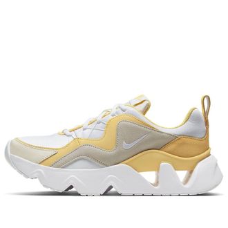 Nike (WMNS) Nike RYZ 365 Yellow BQ4153-103