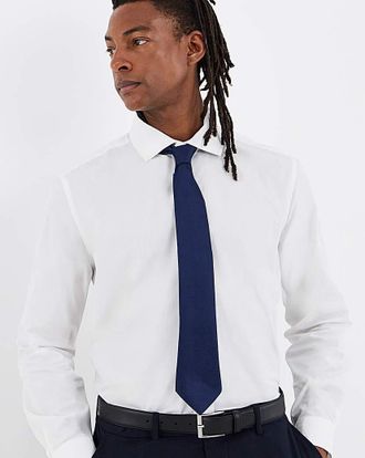 Jacamo Shirt and Tie Set