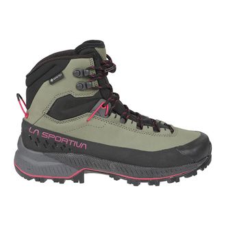 La Sportiva Donna, Sport, Verde, 38 EU, new