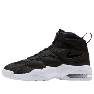 Nike Air Max Uptempo 2 Black 919831-001