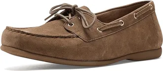 Gabor Gabor 85.200 Womens Flat Shoes Peanut : UK 7.5 (US Womens 10) B - Medium, Suede