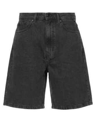 Vans BOTTOMWEAR - Denim shorts sur YOOX.COM