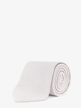 Nugnes Cravatta in seta - NUGNES 1920 - gender_Man