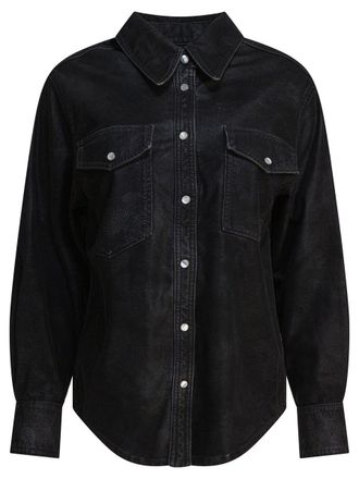 Isabel Marant Karima Shirt