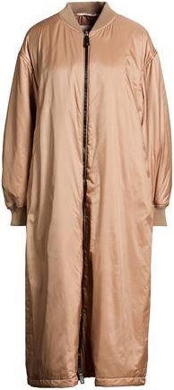 Max Mara COATS & JACKETS - Puffers on YOOX.COM