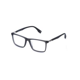 Police Heren, Accessoires, Grijs, Maat: 53 MM