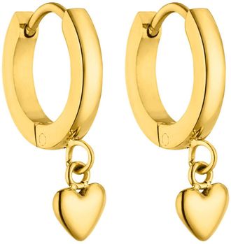 Purelei Paar Creolen