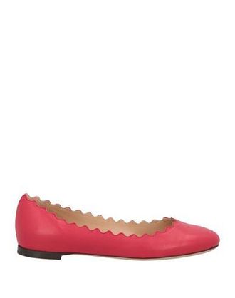 Chlo&eacute; FOOTWEAR - Ballet flats on YOOX.COM