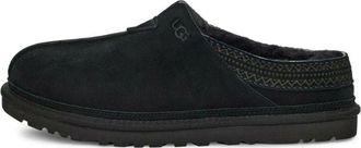 UGG Neuman Slipper Black 1113631-BLK