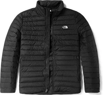 The North Face 700 Stretch Down Jacket Black NF0A5AXT-JK3