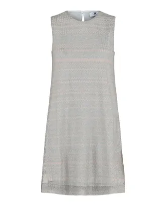 M Missoni Sleeveless Shift Dress