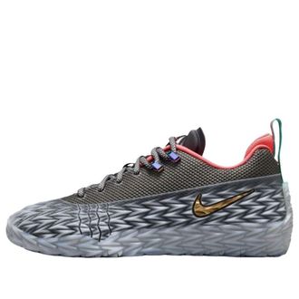 Nike S.T. Flare 2 EP Iron Grey IO8062-002