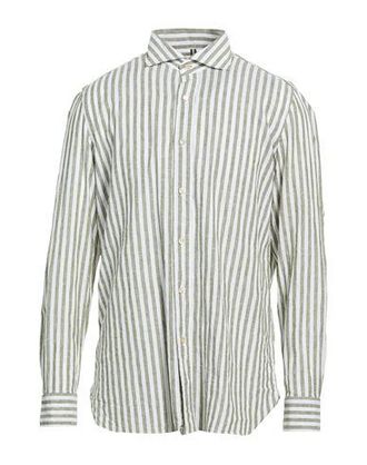 LUIGI BORRELLI NAPOLI TOPWEAR - Camicie su YOOX.COM