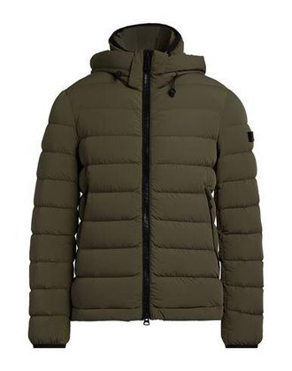 Peuterey COATS & JACKETS - Puffers on YOOX.COM