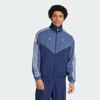 adidas Mens adidas Jude Bellingham adidas Originals Track Top