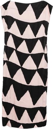 Vivienne Westwood Abito a triangolo 2016 - Nero