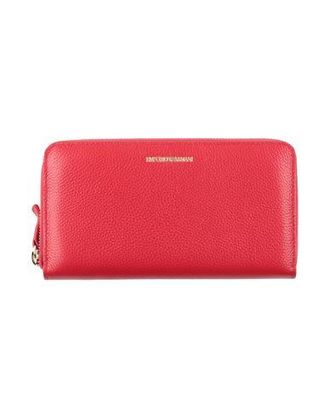 Emporio Armani Kleinlederwaren - Brieftaschen auf YOOX.COM
