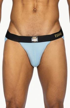 Bike Active Jock Strap in Light Blue at Nordstrom Rack, Size X-Large