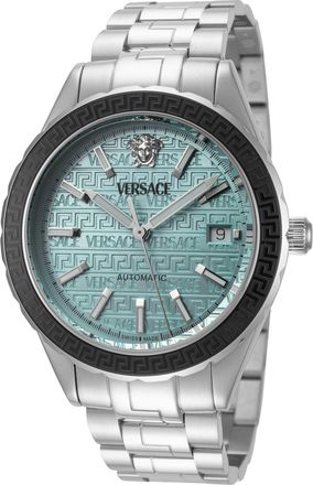Versace Hellenyium Mens Watch