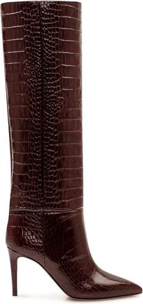 PARIS TEXAS Donna, Scarpe, Rosso, 37 1/2 EU, new